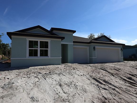 Exterior - April 18, 2026
