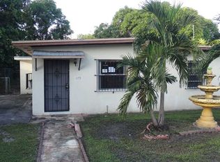 1175 NW 120th St, North Miami, FL 33168