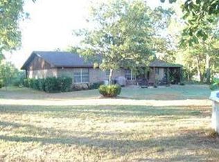 4249 Page Rd, Longview, TX 75605