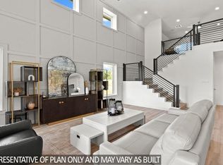 1640 Mesquite Trl, Dayton, TX 77535