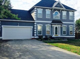 2019 Hamilton Brow Path, Chattanooga, TN 37421