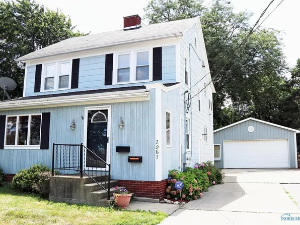 2067 Tremainsville Rd, Toledo, OH 43613