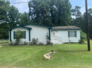 305 Canadian Dr, Trinity, TX 75862