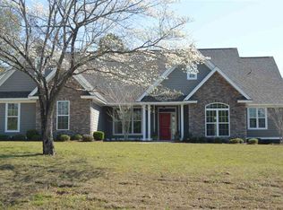 7901 Lonesome Dove Ln, Tallahassee, FL 32311