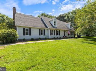 6705 Tilghman Island Rd, Sherwood, MD 21665