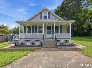 16 Colt Street, New Britain, CT 06052