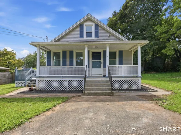 16 Colt Street, New Britain, CT 06052