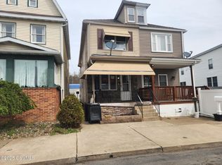 714 Pine St, Kulpmont, PA 17834