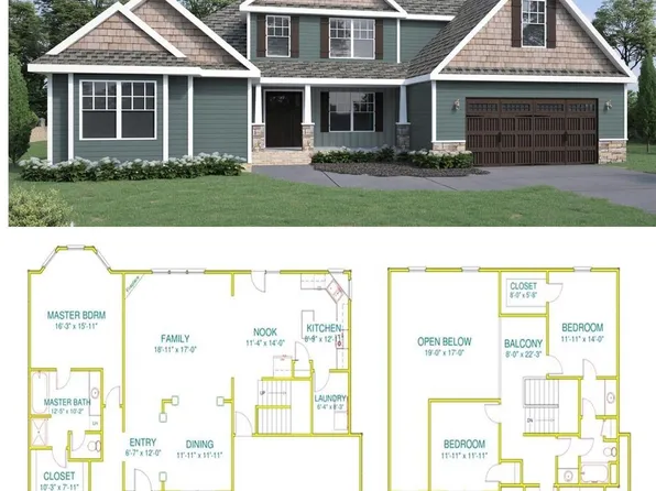 301 Jasmine Way, Williamston, SC 29697