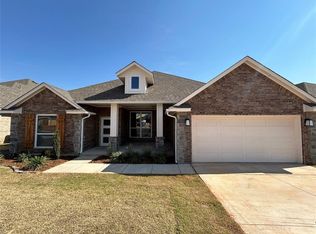 13820 Klinsman Rd, Piedmont, OK 73078