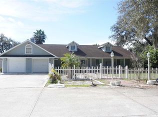 1857 State Road 20, Hawthorne, FL 32640