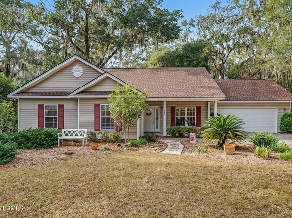 183 Brickyard Point Rd S, Beaufort, SC 29907