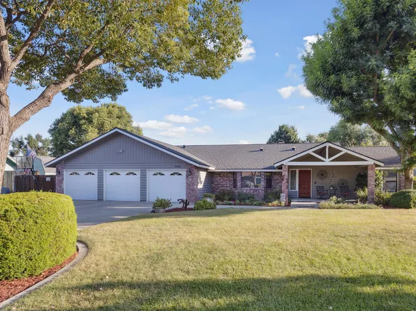 5626 W Judy Court, Visalia, CA 93277