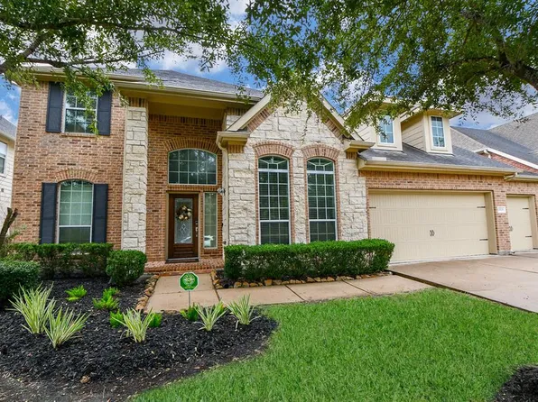 20119 Pebble Hollow, Richmond, TX 77407