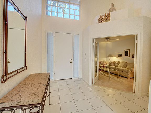 Home For Sale In Broken Sound Country Club