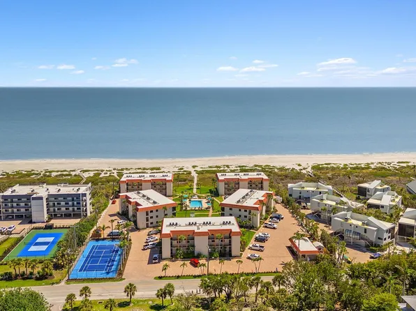 671 E Gulf Dr Unit 5D2, Sanibel, FL 33957