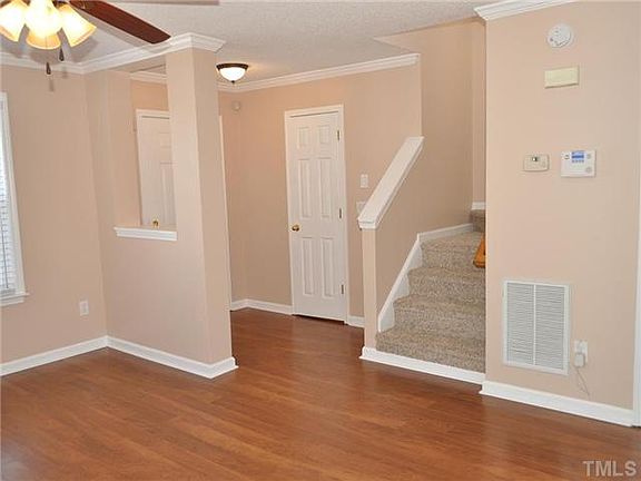 Entry to Living Room