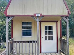 0 Herron Rd, Ash Flat, AR 72513