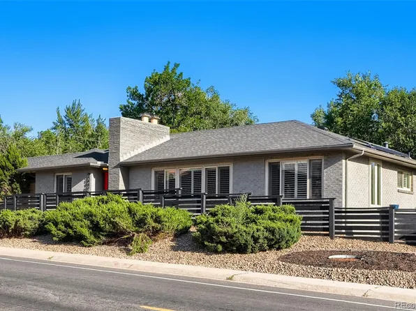 2300 E Florida Avenue, Denver, CO 80210