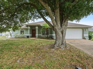 23244 Safari Ave, Pt Charlotte, FL 33954