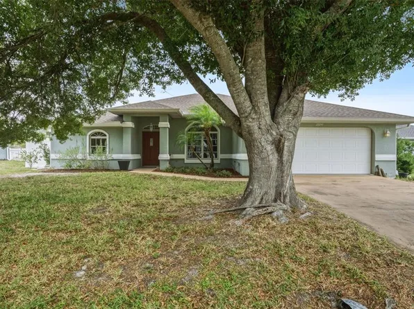 23244 Safari Ave, Pt Charlotte, FL 33954