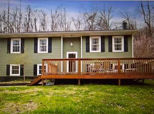 15615 Silver Run, Catlettsburg, KY 41129