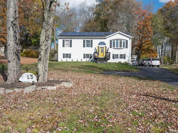 13 Hamilton Road, Burlingham, NY 12722