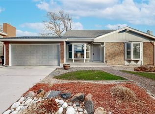 8649 W 75th Pl, Arvada, CO 80005
