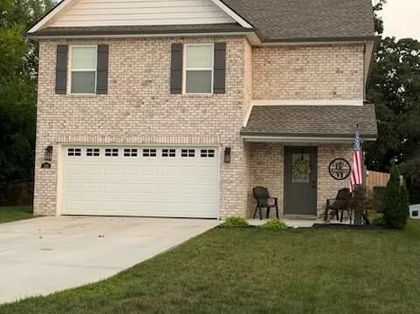 158 Sand Hills Dr, Maryville, TN 37801