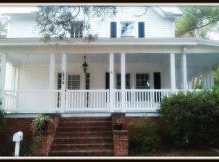 515 N Poplar St, Aberdeen, NC 28315