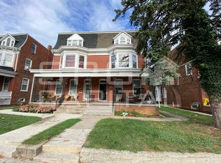 871 Madison Ave #3, York, PA 17404