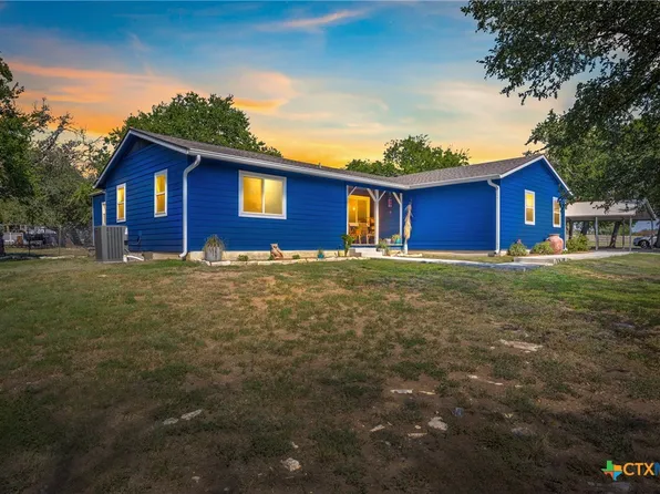 2600 County Road 279, Leander, TX 78641