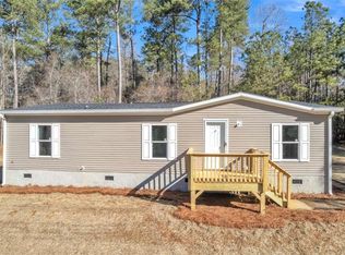 22 Shadow Hill Dr, Carrollton, GA 30116