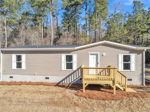 22 Shadow Hill Dr, Carrollton, GA 30116