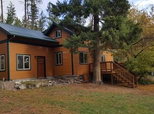 3987 Sherman Gulch Rd, Missoula, MT 59804