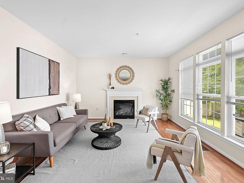 1512 Mississippi Ave SE, Washington, DC 20032 | Zillow