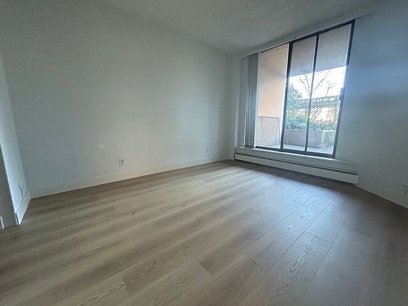 Coquitlam Apartment for rent - 1 Bedroom — photo 5