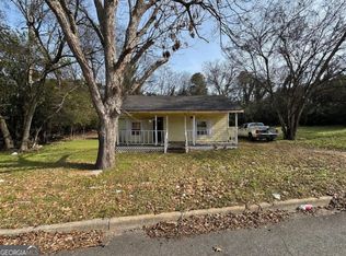2476 Felton Ave, Macon, GA 31206