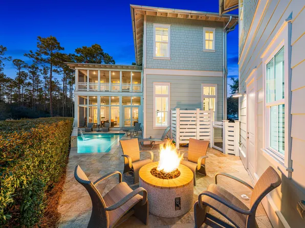 25 Muhly Cir, Santa Rosa Beach, FL 32459