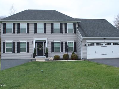 245 Jessica St, Hollidaysburg, PA, 16648