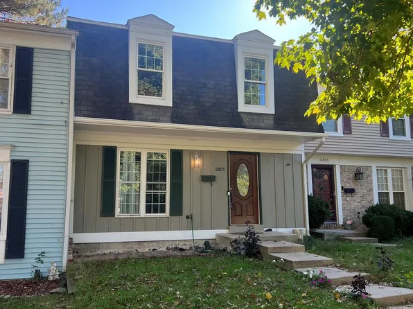 12805 Kitchen House Way, Germantown, MD 20874