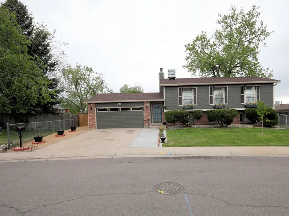 4569 Fontana Way, Denver, CO 80239