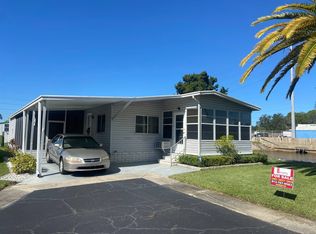 6045 Able Dr, Port Richey, FL 34668