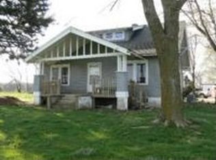19148 State Highway B, Clearmont, MO 64431