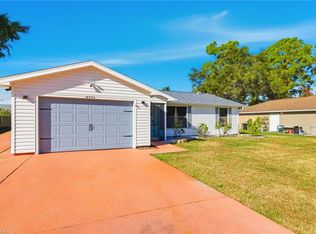 18554 Zinnia RD, FORT MYERS, FL 33967