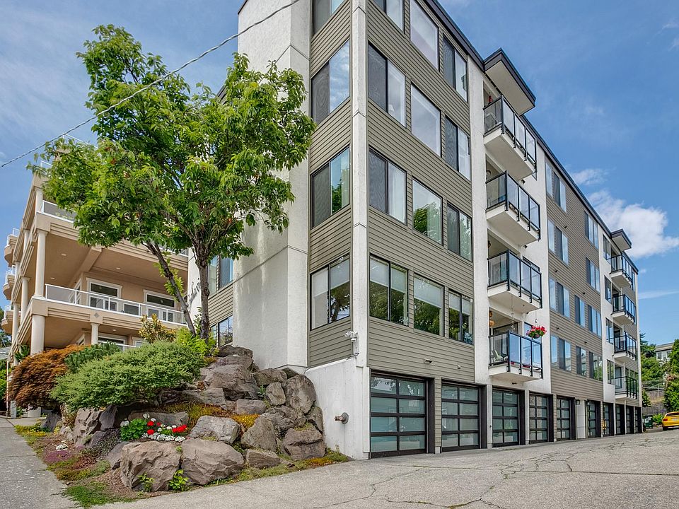1st image of 2330 W Crockett St APT 203