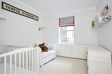 Sold by Brown Harris Stevens