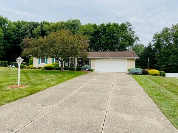 2409 Inas Dr, Akron, OH 44321