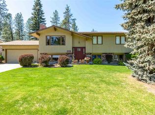 14423 N Columbus St, Spokane, WA 99208