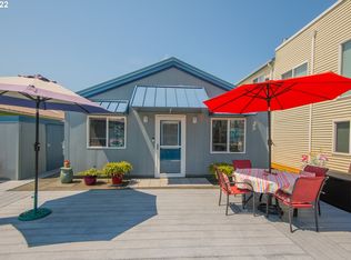 19609 Marine Drive, Portland, OR